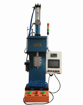 氣液增壓鉚接機(jī)出廠前需做好哪些檢驗(yàn)工作？